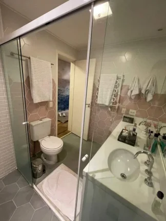 Imagem Apto. EREDITÁ - 202m²