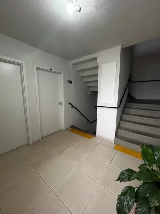 Imagem Apartamento 2 Quartos, Vaga de garagem , Residencial Anitta Garibaldi