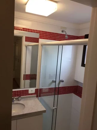 Imagem Apartamento com 2 Quartos à Venda, 82 m² em Perdizes - São Paulo