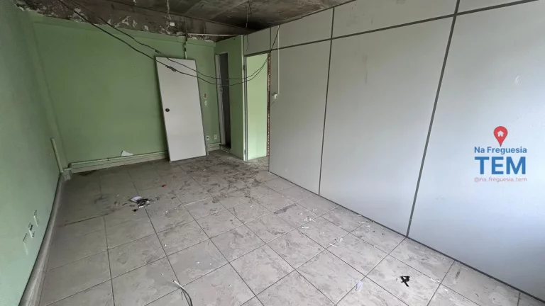 Imagem Sala Comercial no Pechincha