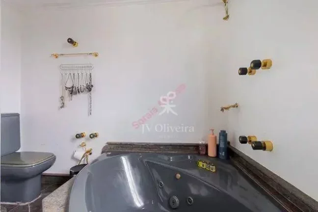 Imagem Cobertura com 3 dormitórios à venda, 155 m² por R$ 1.590.000,00 - Vila Clementino - São Paulo/SP