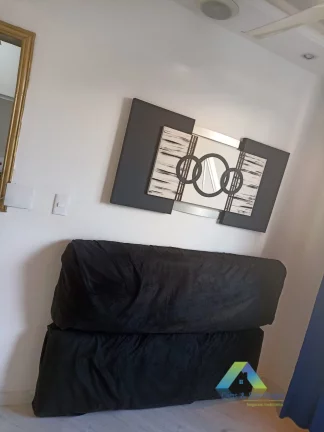Imagem Apartamento com 2 dormitórios à venda, 50 m² por R$ 268.000,00 - Morumbi (Zona Sul) - São Paulo/SP
