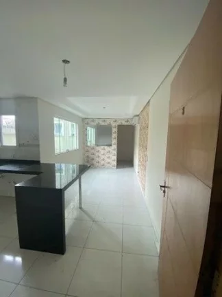 Apartamento Cobertura com 97 m² com 2 Dormitórios 1 Suite, 2 Banheiros e 2 Vagas!