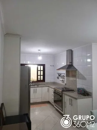 Imagem Sobrado para Venda em Santo André / SP no bairro Vila Alto de Santo André