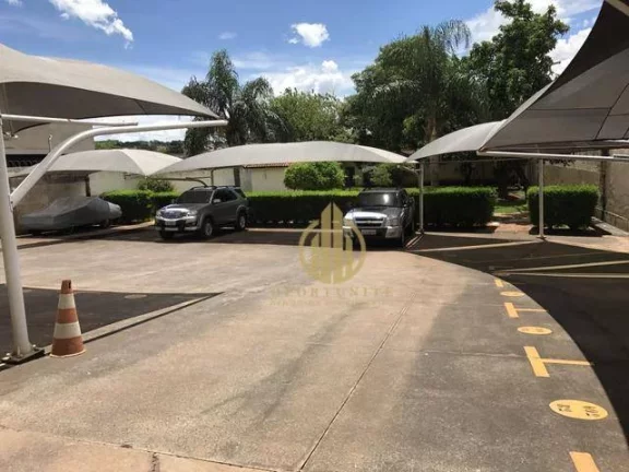 Imagem Apartamento residencial à venda, Jardim Republica, Ribeirão Preto.