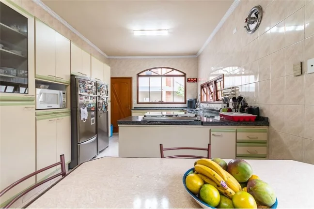 Imagem CASA RESIDENCIAL em São Paulo - SP, Morumbi