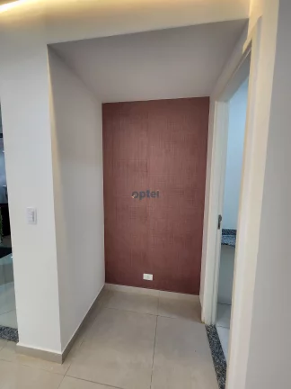 Imagem SALA , 40 M² MARCO ZERO TOWER- JARDIM DO MAR - SÃO BERNARDO DO CAMPO/SP