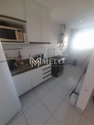 Imagem Oportunidade em MURO ALTO: 90m²,02qts, 01suite, 01vaga...