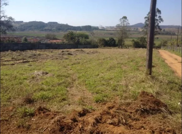 Imagem Área à venda, 13045 m² por R$ 1.000.000,00 - Chácaras Duchen - Suzano/SP