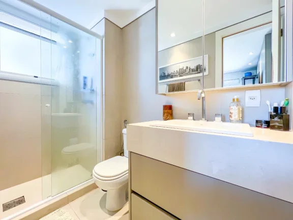 Imagem Apartamento para venda no bairro Auxiliadora em Porto Alegre