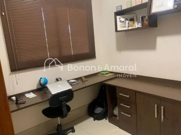Imagem Casa à venda 3 quartos no Jardim Planalto em Paulínia - SP. 

Com amplo living para até 2 ambient...