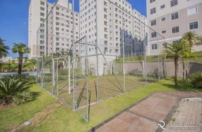 Imagem Apartamento à venda em Porto Alegre, Petrópolis, com 2 quartos, 47m²