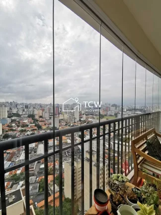 Imagem Apartamento Padrão 3 dorm no Aclimação