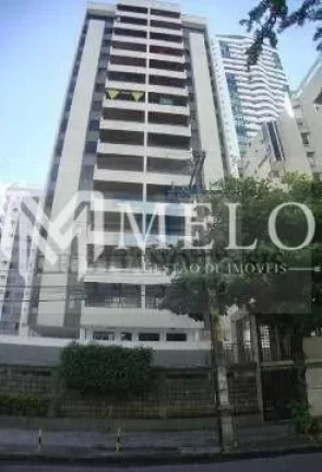 Imagem Oportunidade em BOA VIAGEM: 155m², 04qts, 02suites,02vagas..