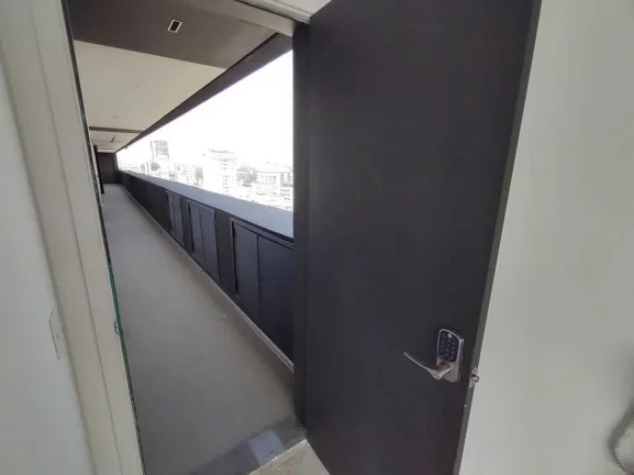 Imagem Apartamento a venda com 48m2 com 2 dormitÃ³rio (suÃ­te) - Pinheiros - SÃ£o Paulo - SP Em localizaÃ§Ã...