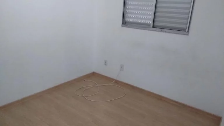 Imagem Apartamento com 2 dormitórios à venda, 47 m² por R$ 200.000,00 - Parque Santa Rosa - Suzano/SP