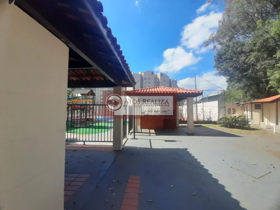 Imagem Apartamento à Venda em Vila Arriete SP, 2 Quartos, 55m², R$339mil