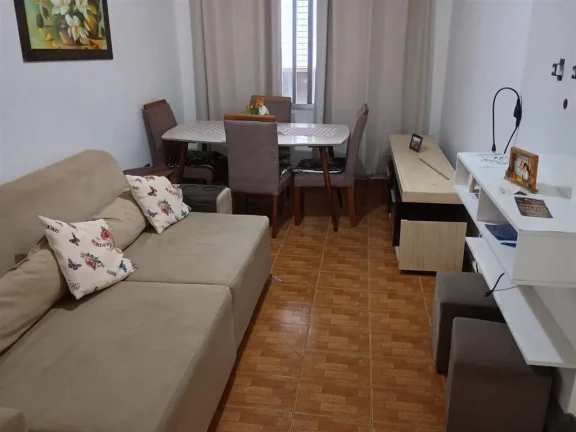 Imagem APARTAMENTO TUPI - PRAIA GRANDE SP