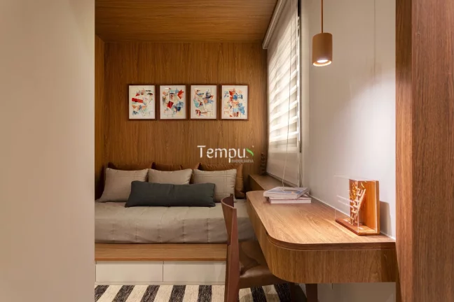 Imagem Marista 262 - Apartamento à venda no bairro Setor Marista - Goiânia/GO