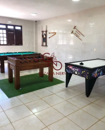 Imagem CASA EM CONDOMÍNIO FECHADO NA PRAIA DE MARACAJAÚ