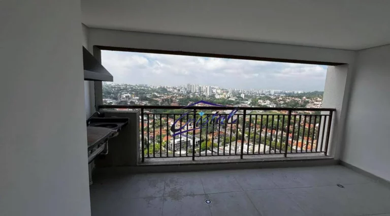 Imagem Apartamento com 2 quartos (1 suíte) à venda, 73 m² - Butantã - São Paulo/SP