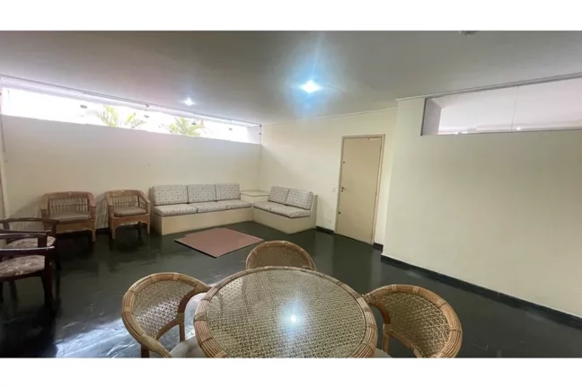 Imagem APARTAMENTO RESIDENCIAL em São Paulo - SP, Itaim Bibi