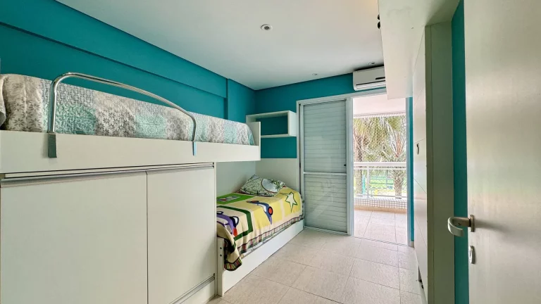 Imagem Excelente apartamento á venda na Riviera de São Lourenço - Módulo 8