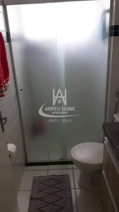 Imagem Apartamento, Jardim Santa Rosa I - São José do Rio Preto