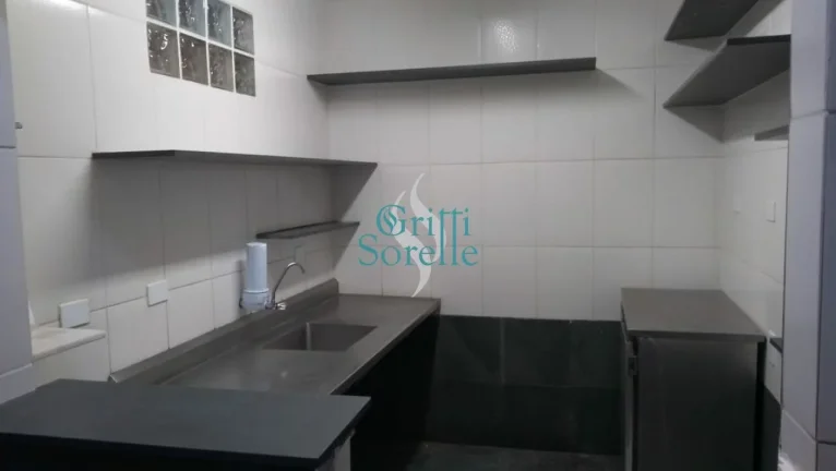 Imagem Imóvel Comercial à venda na VIla Nova Conceição - São Paulo/SP.