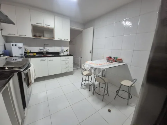 Imagem Apartamento para Venda em Rio de Janeiro, GLORIA, 3 dormitórios, 1 suíte, 3 banheiros