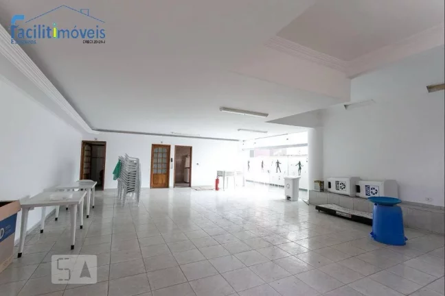Imagem APARTAMENTO 64M² - BAETA NEVES - SBC