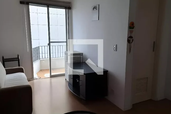Imagem Apartamento à Venda - Vila Mariana, 1 Quarto, 40 m2