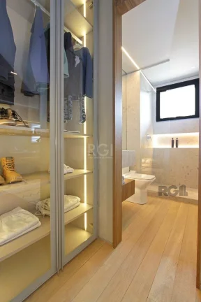 Imagem Apartamento à venda em Porto Alegre, Menino Deus, com 3 quartos, 151,56m2