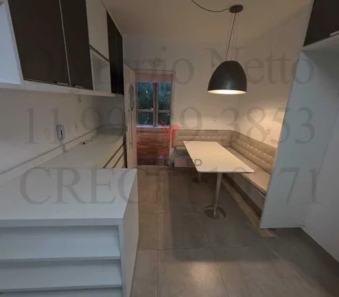 Imagem Apartamento Amplo em Higienópolis