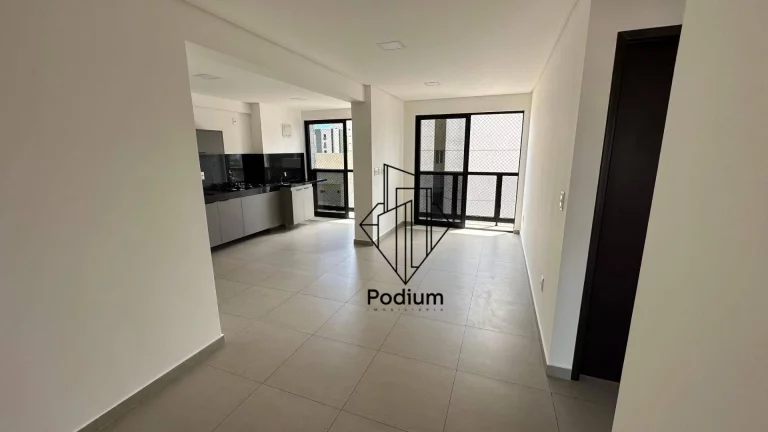 Imagem Apartamento com projetados e varanda/sacada e área de lazer completa em Tambaú - AP2835.
