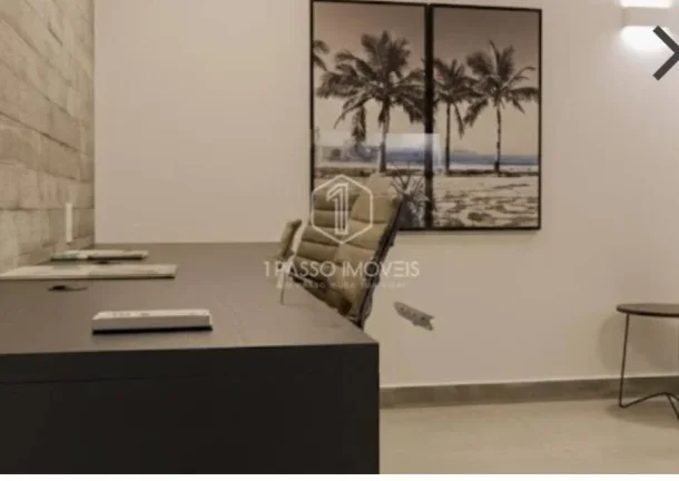 Imagem Apartamento tipo casa Copacabana casinha de boneca área externa reformado
