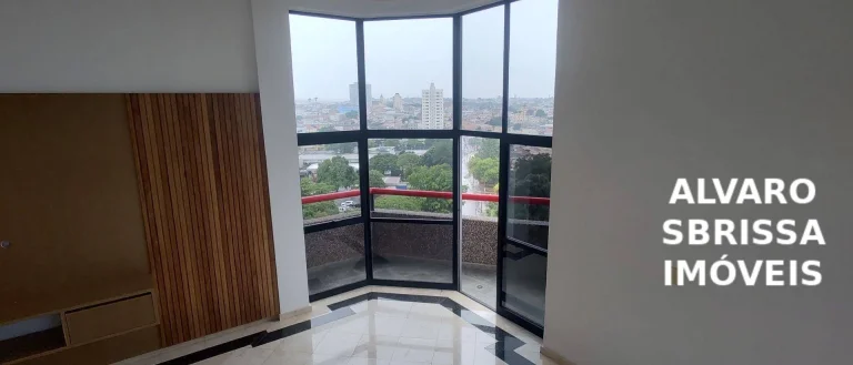 Imagem Apartamento com 4 dormitórios sendo 3 suites, todos repletos de armários. Vista maravilhosa 360 graus. Itu SP