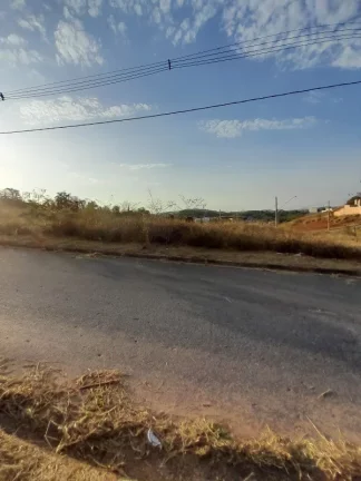 Loteamento em Santa Luzia