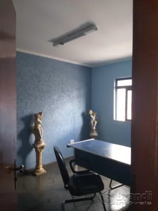 Imagem SALÃO COMERCIAL COM 244m²- OTIMA LOCALIZAÇÃO EM EXCELENTE ESTADO