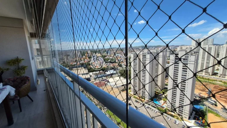 Imagem Apartamento para Venda em São Bernardo do Campo / SP no bairro Centro
