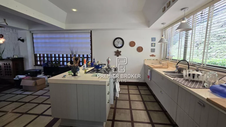 Imagem Casa à venda, 203 m² por R$ 1.280.000,00 - Granja Guarani - Teresópolis/RJ