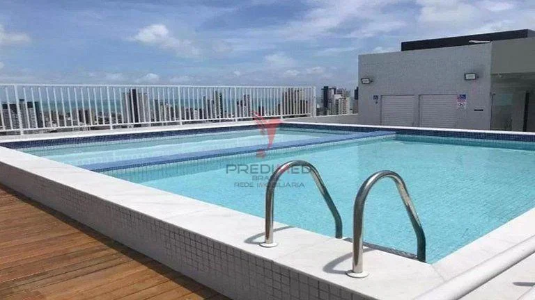 Imagem Apartamento flat Miramar