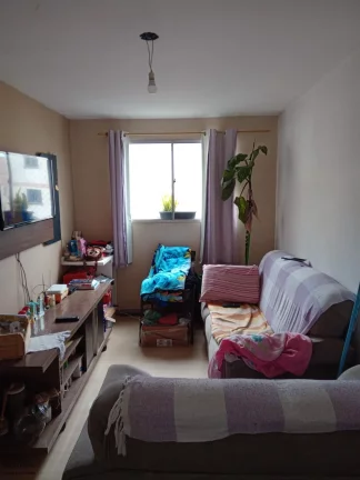 Imagem APARTAMENTO RESIDENCIAL em POÇOS DE CALDAS - MG, JARDIM ITAMARATY V