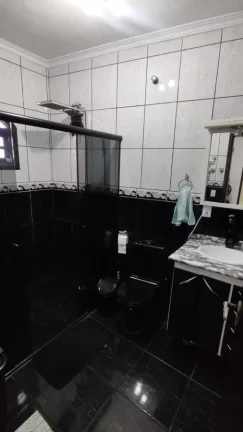 Imagem Sobrado para Venda em Santo André / SP no bairro Jardim Utinga