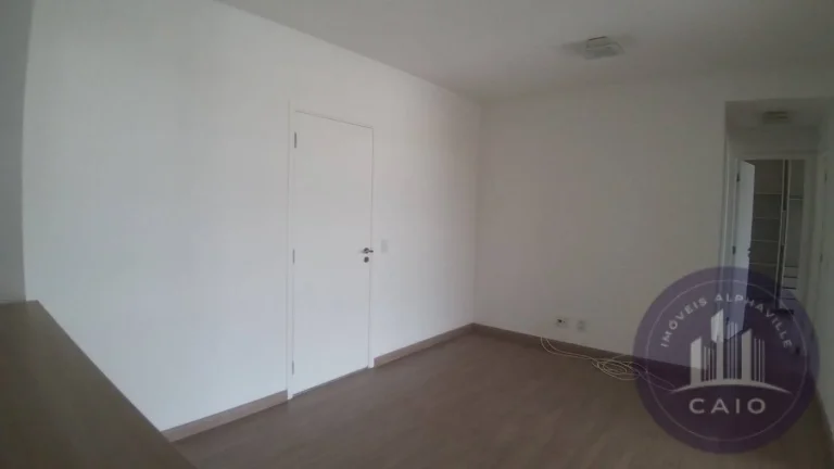 Imagem Apartamento 2 dormitórios, 79m² aluguel por R$ 5.250,00/mês- Alphaville/SP