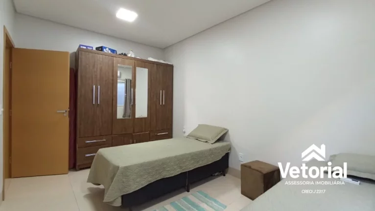 Imagem Casa 3 quartos alto padrão no Parque Verde - Barreiras-BA