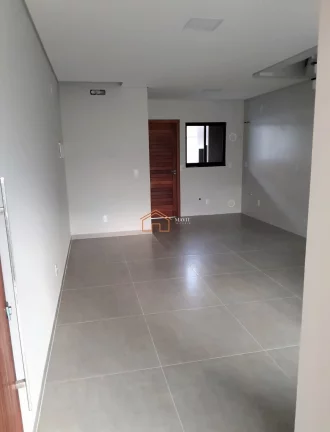 Imagem CASA RESIDENCIAL em JOINVILLE - SC, IRIRIÚ