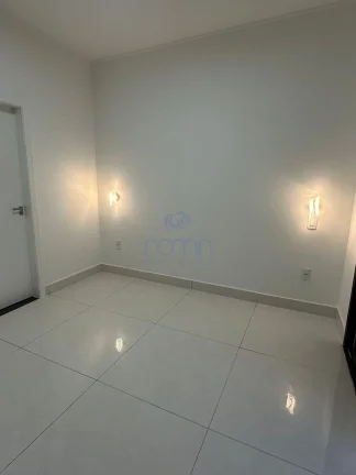 Imagem Residencial Maria Júlia