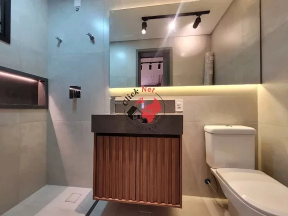 Imagem Cobertura Duplex à Venda no Centro de São Bernardo