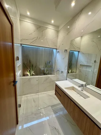 Imagem Residencial Figueira II, São José do Rio Preto, SP